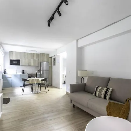 Munoa By Kabia Gestion Apartament *