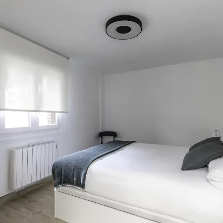 Apartament Munoa By Kabia Gestion Barakaldo