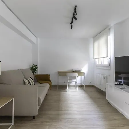 Munoa By Kabia Gestion Apartment Barakaldo