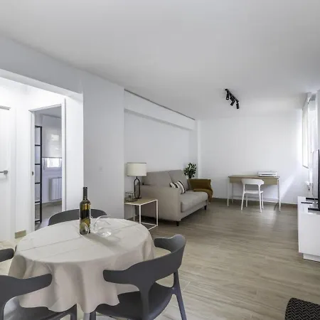 Apartament Munoa By Kabia Gestion