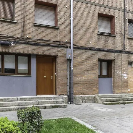 Munoa By Kabia Gestion * Barakaldo