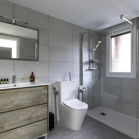 Apartament Munoa By Kabia Gestion