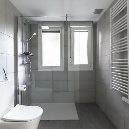 Munoa By Kabia Gestion Apartament *