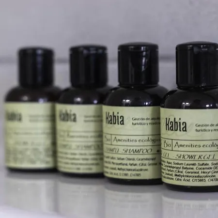 Munoa By Kabia Gestion Apartment