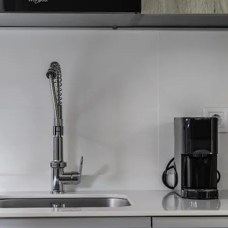 Apartament Munoa By Kabia Gestion Barakaldo