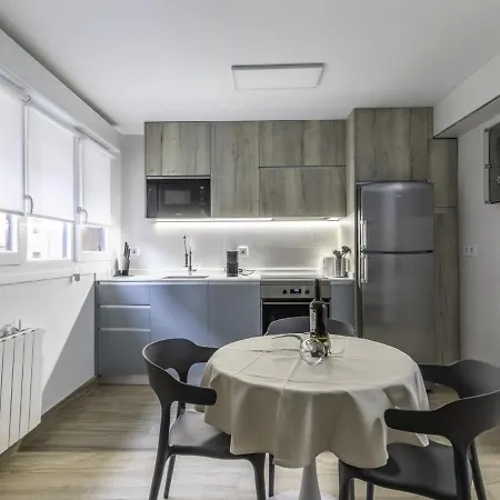 Munoa By Kabia Gestion Apartment Barakaldo
