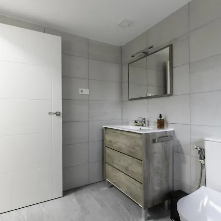 Apartament Munoa By Kabia Gestion *