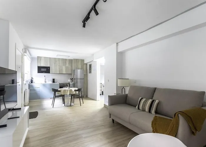 Munoa By Kabia Gestion Apartment *