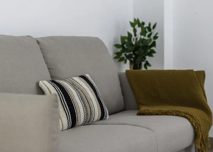 Apartment Munoa By Kabia Gestion