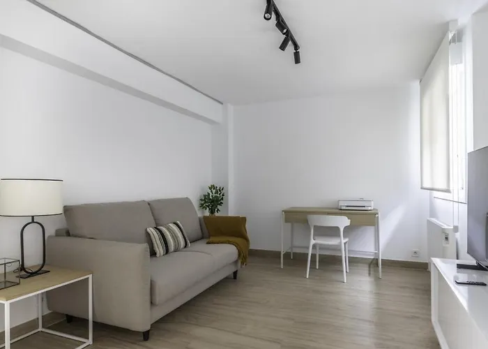 Munoa By Kabia Gestion Barakaldo