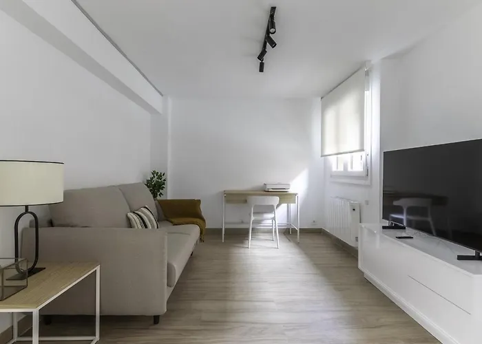 Munoa By Kabia Gestion Apartment Barakaldo