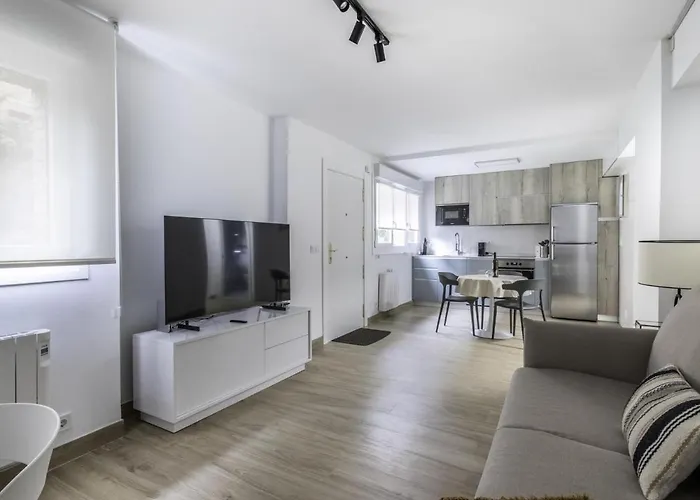 Munoa By Kabia Gestion