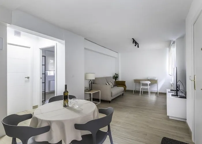 Apartment Munoa By Kabia Gestion