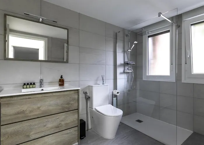 Apartment Munoa By Kabia Gestion