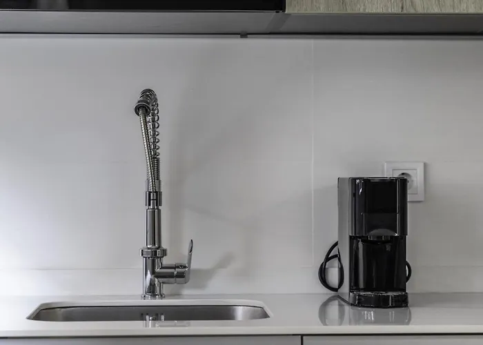 Apartment Munoa By Kabia Gestion Barakaldo