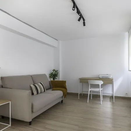 Munoa By Kabia Gestion Barakaldo