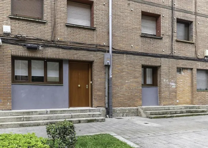 Munoa By Kabia Gestion * Barakaldo