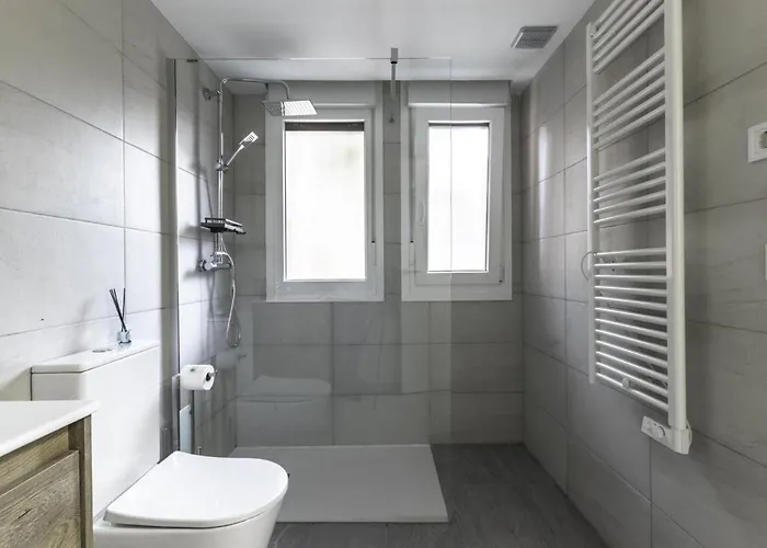 Munoa By Kabia Gestion Appartement *