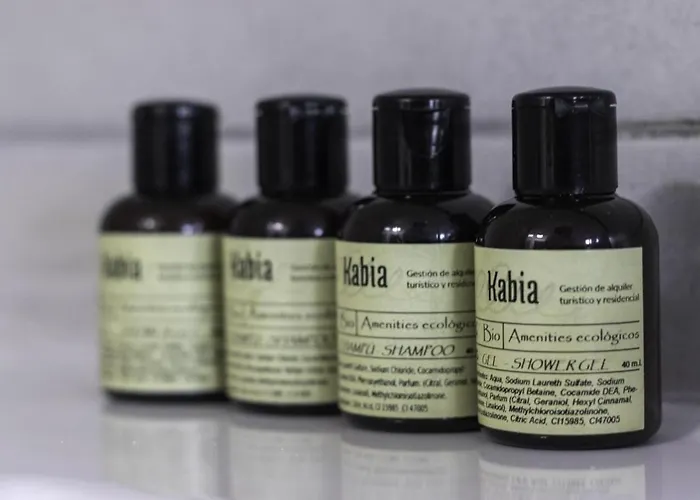 Munoa By Kabia Gestion Appartement