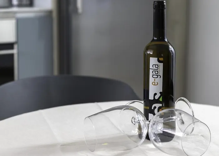 Munoa By Kabia Gestion Barakaldo