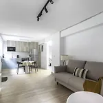 Munoa By Kabia Gestion Apartment *