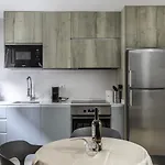 Apartment Munoa By Kabia Gestion Barakaldo