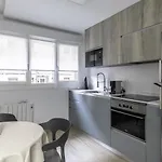 Apartment Munoa By Kabia Gestion Barakaldo