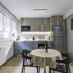 Munoa By Kabia Gestion Apartment Barakaldo